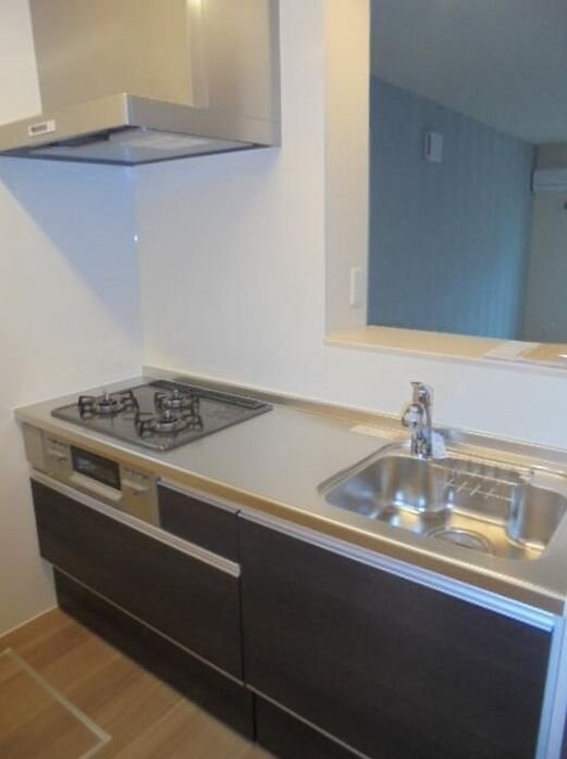 Laffinageの物件内観写真