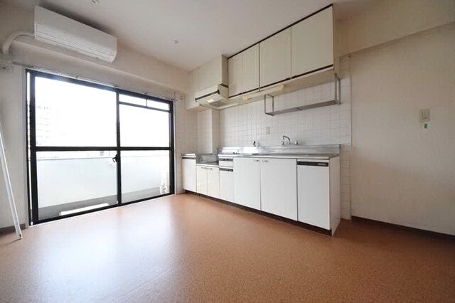 M・S・Yビルの物件内観写真