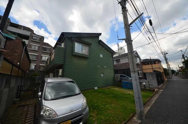 OM HOUSEの物件内観写真