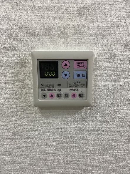 サンレジデンス武蔵野の物件内観写真