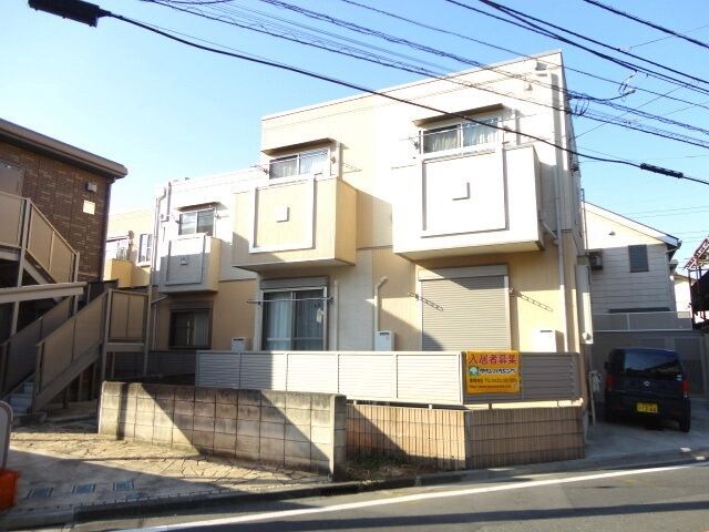 リーベK三鷹の物件内観写真