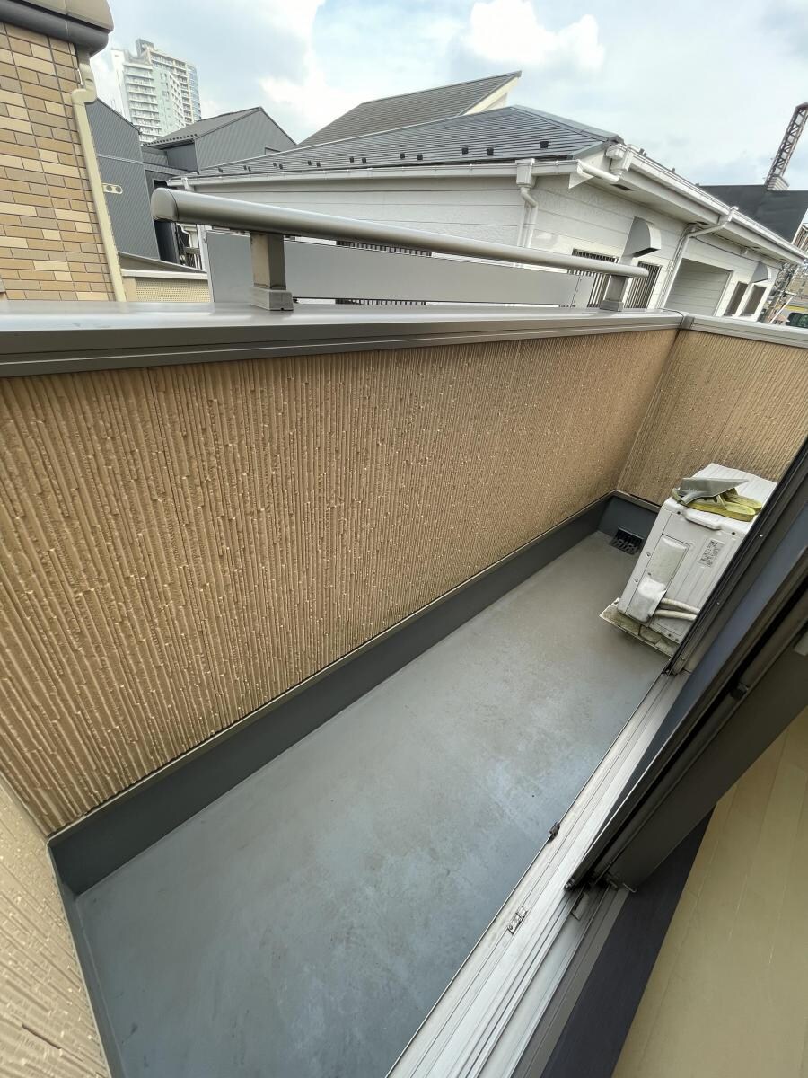 リーベK三鷹の物件内観写真