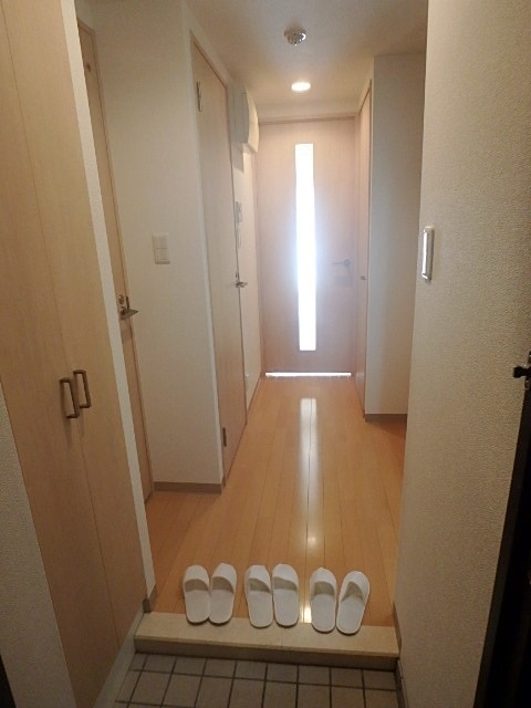 ミュプレ吉祥寺の物件内観写真