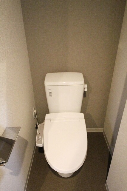 ルクレ高円寺アジールコートの物件内観写真