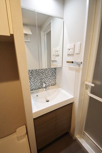 ルクレ高円寺アジールコートの物件内観写真