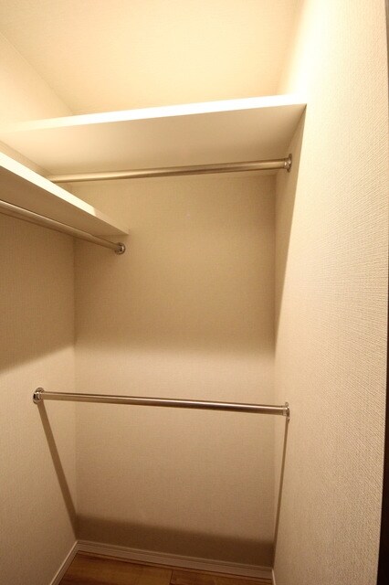 ルクレ高円寺アジールコートの物件内観写真