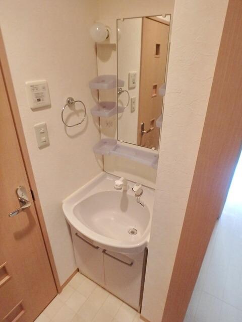 グランクェイルの物件内観写真