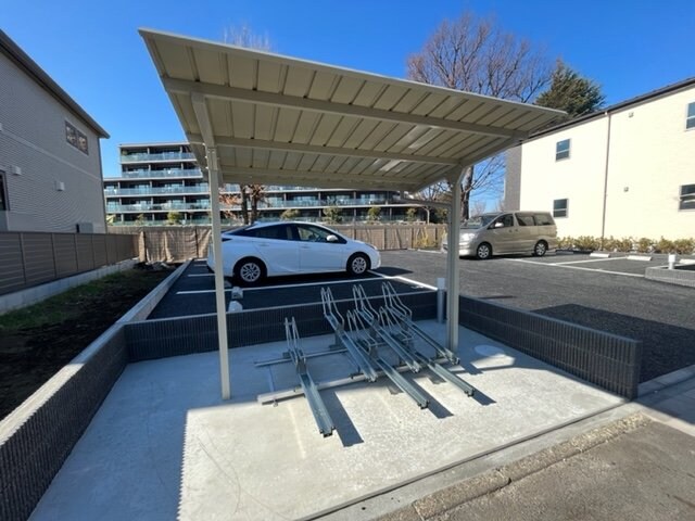 都の森IIの物件内観写真