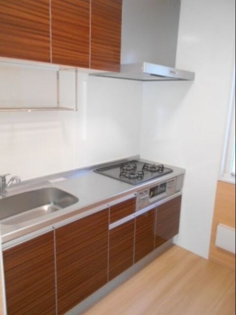 Calmの物件内観写真