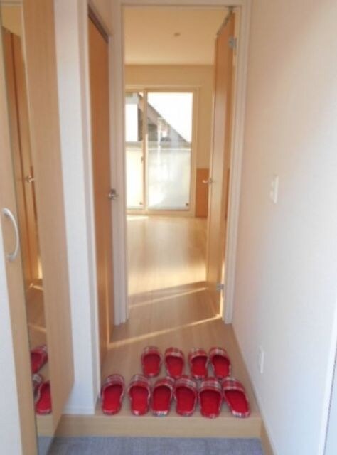 Calmの物件内観写真