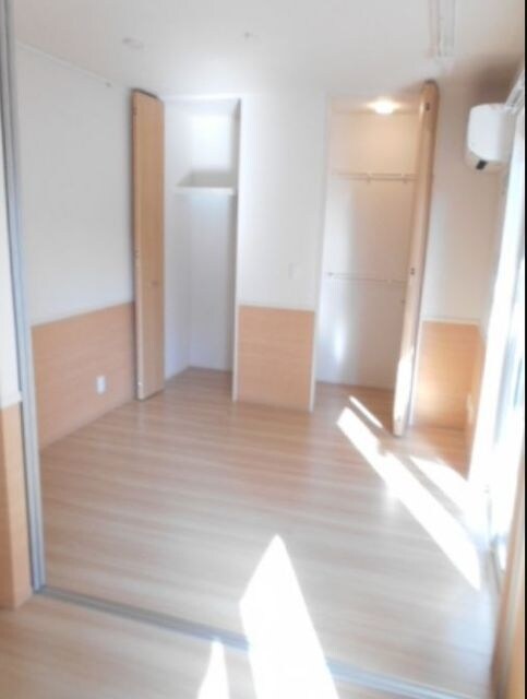 Calmの物件内観写真