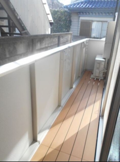 Calmの物件内観写真