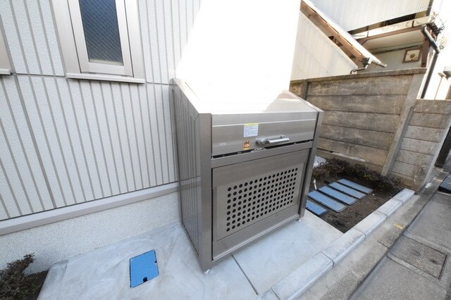 Calmの物件内観写真