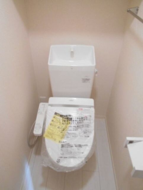 Calmの物件内観写真