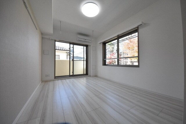 クレヴィスタ練馬武蔵関の物件内観写真