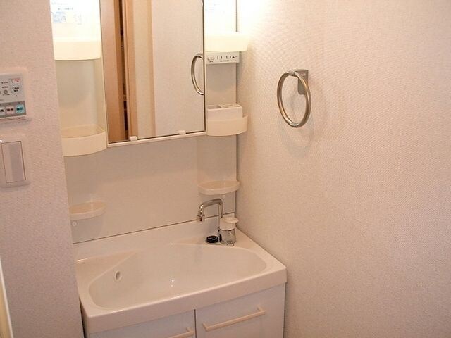 ミュプレ吉祥寺の物件内観写真