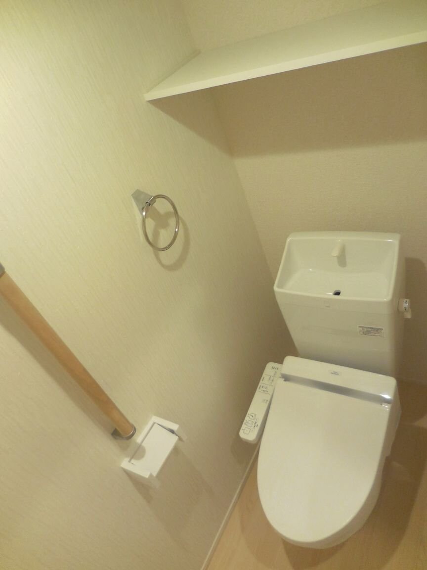 クレイノ久我山の物件内観写真