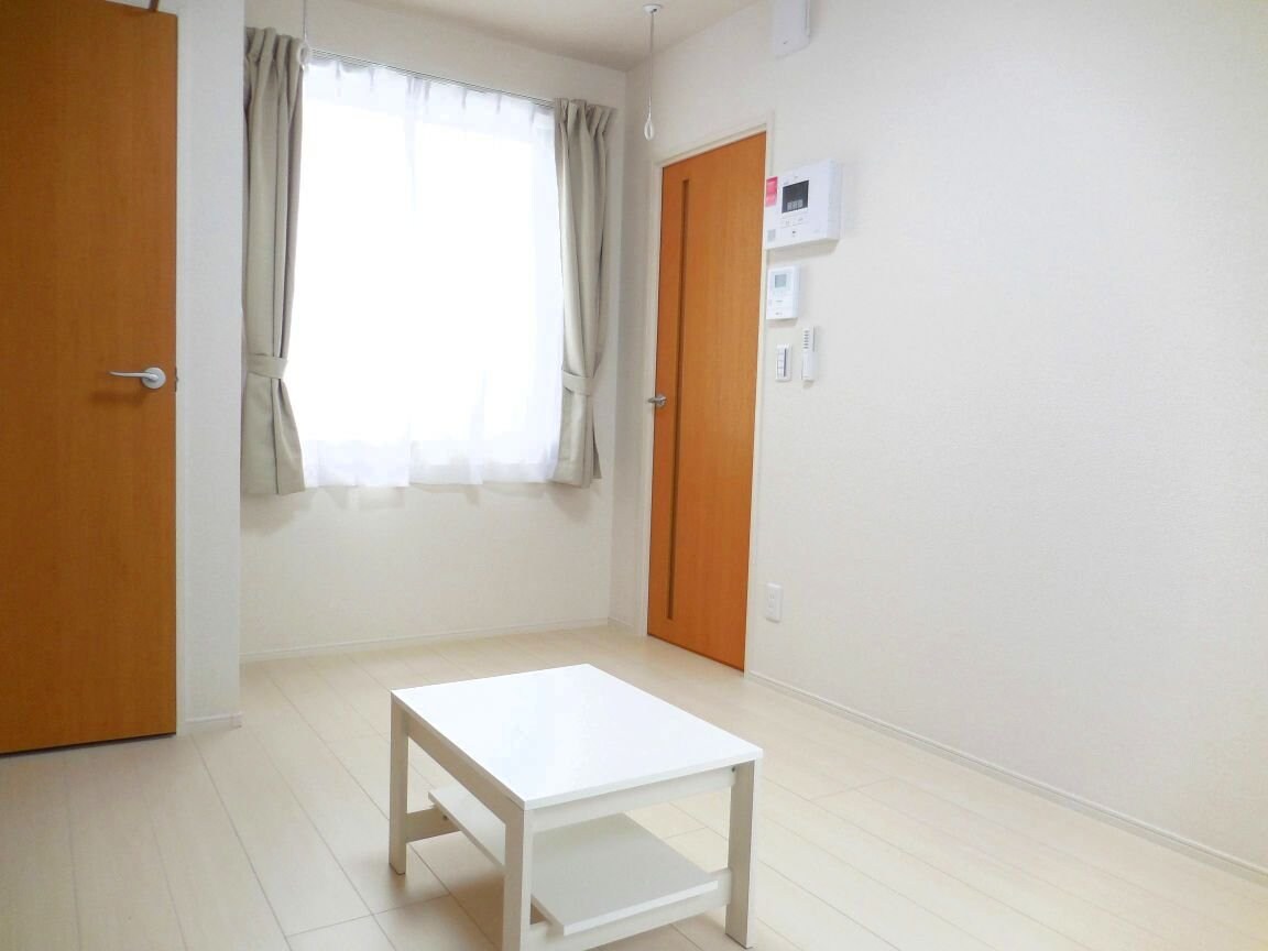 クレイノ久我山の物件内観写真