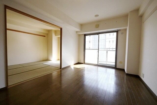 グランフォンテの物件内観写真