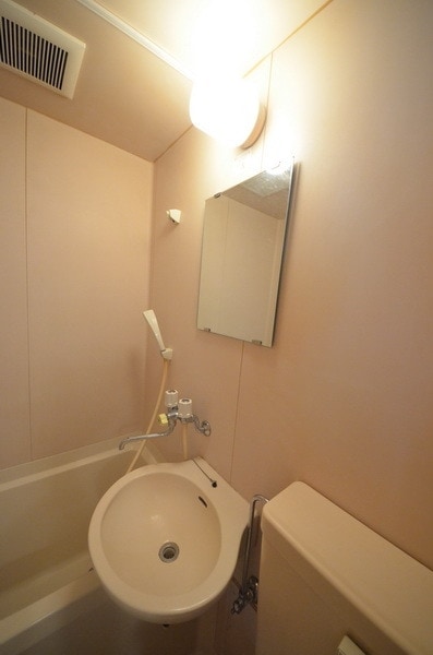 レーベンハイム吉祥寺の物件内観写真