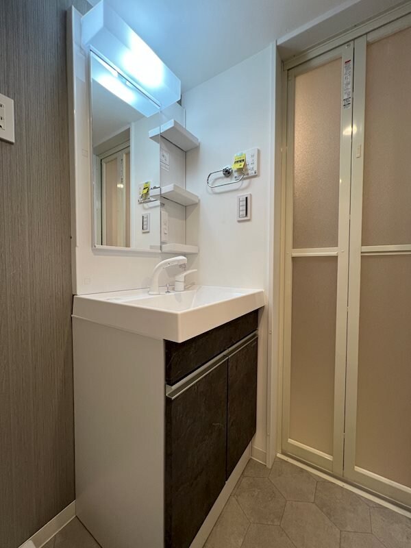 ベルシードステアー武蔵関の物件内観写真