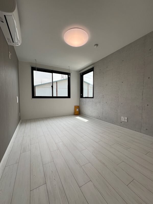 ベルシードステアー武蔵関の物件内観写真