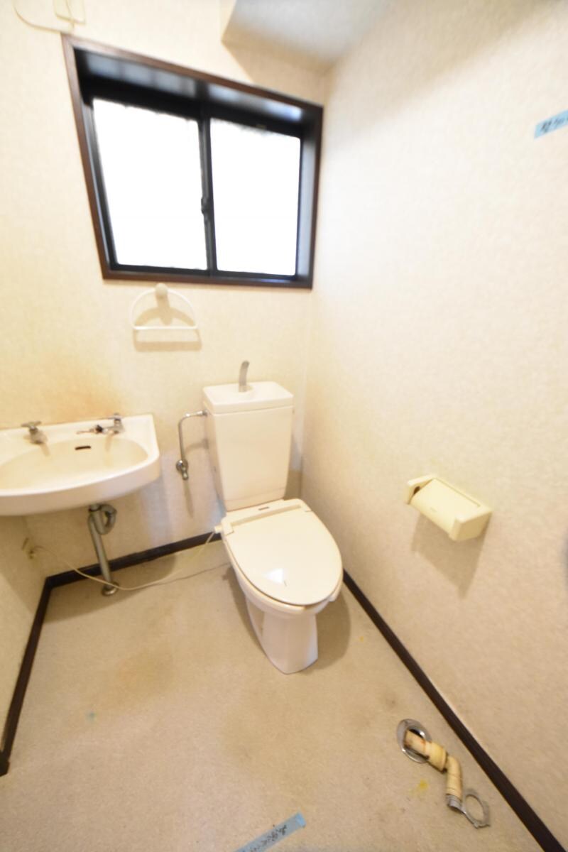 丸山メゾンの物件内観写真