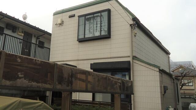 中町2丁目戸建の物件外観写真
