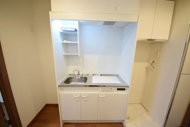 AZEST-RENT西調布の物件内観写真