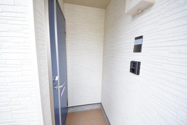 AZEST-RENT西調布の物件内観写真