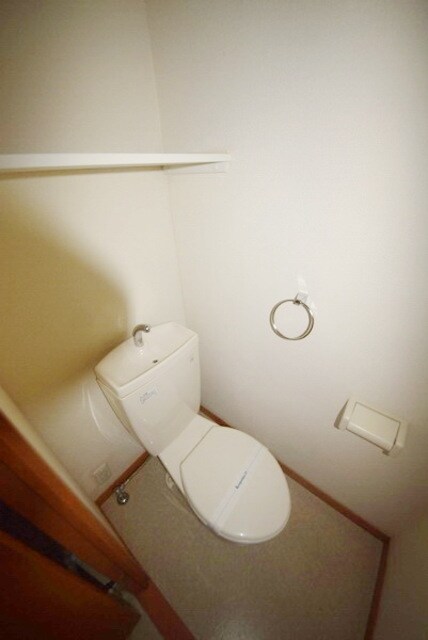 レオパレスルーチェの物件内観写真