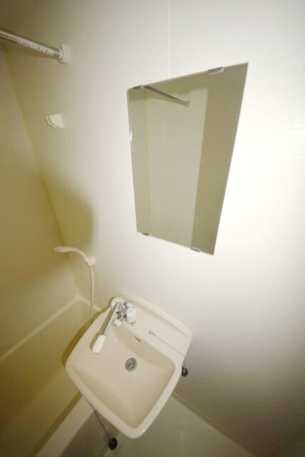 レオパレスルーチェの物件内観写真