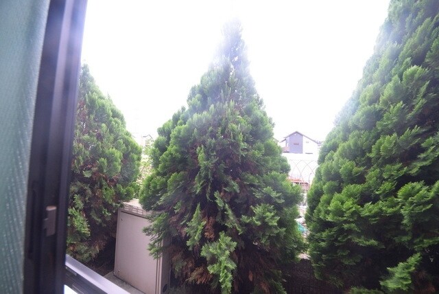 レオパレスルーチェの物件内観写真