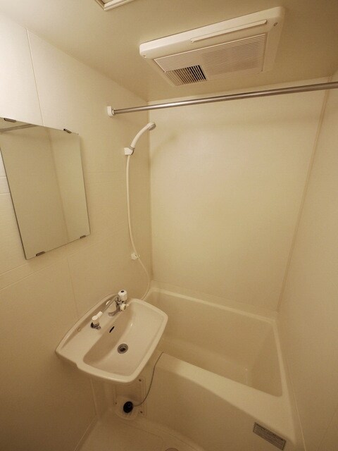 レオパレス美国の物件内観写真