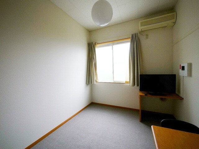 レオパレス美国の物件内観写真