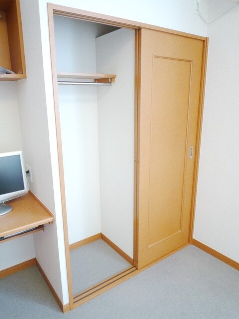 レオパレス豊IIの物件内観写真