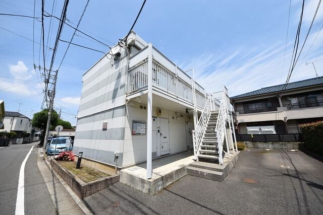 レオパレス豊IIの物件内観写真