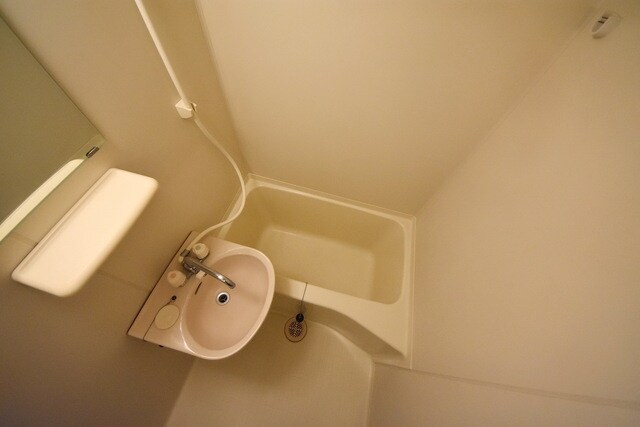 レオパレスAdmirationNEXTの物件内観写真