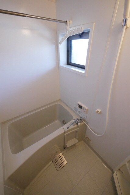 サンクレアIIの物件内観写真