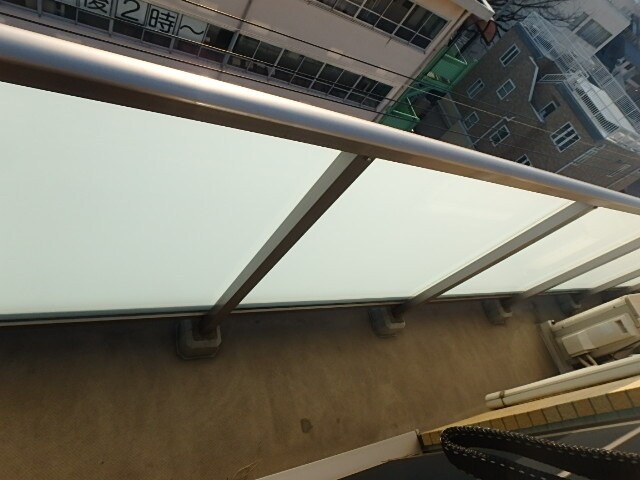 ミュプレ吉祥寺の物件内観写真