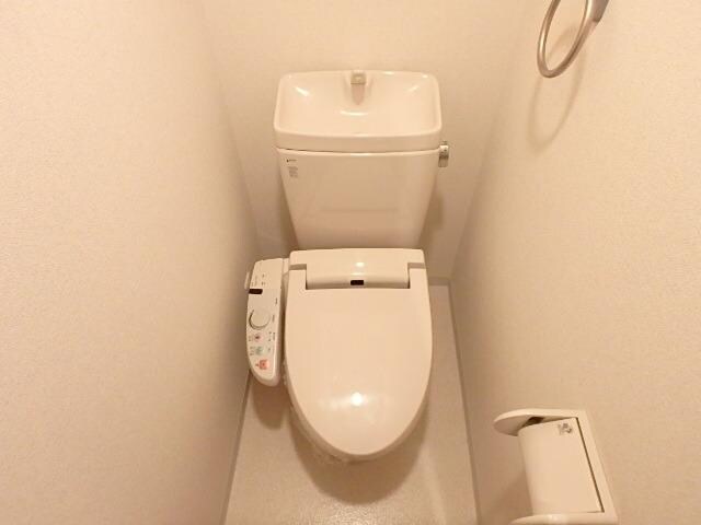 ミュプレ吉祥寺の物件内観写真