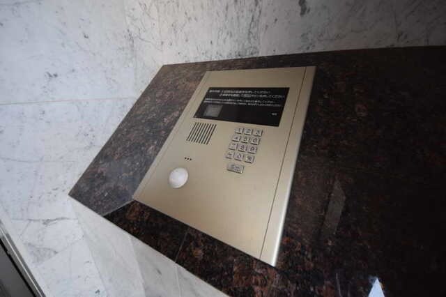 ミュプレ吉祥寺の物件内観写真