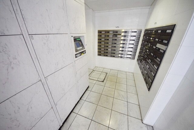 ガーラプレイス八幡山壱番館 の物件内観写真