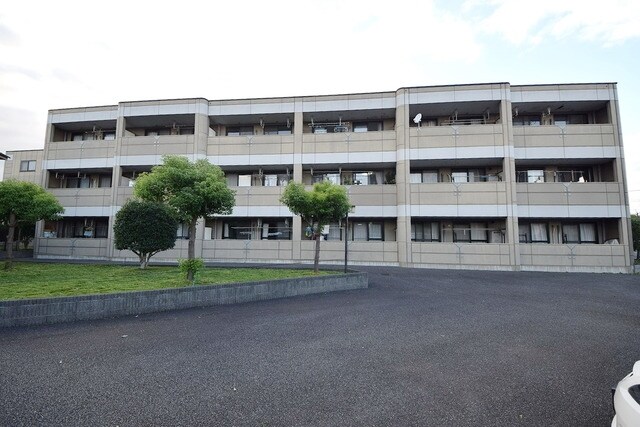 イーストリッチの物件内観写真