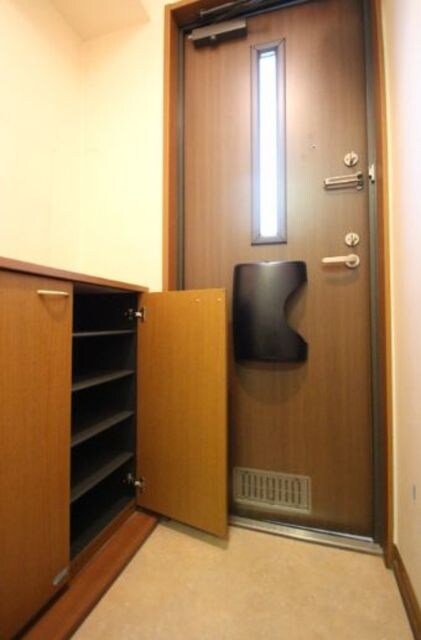 コンフォール杉並の物件内観写真