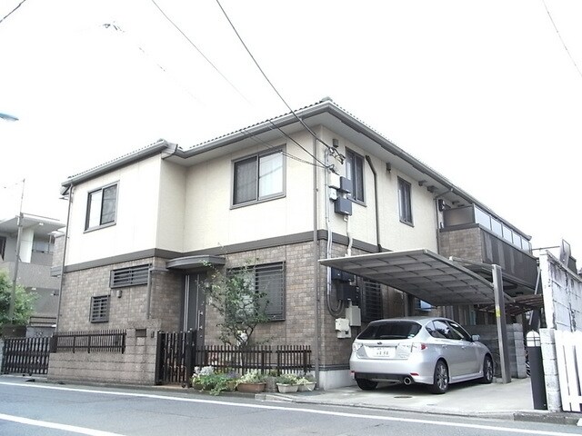 コンフォール杉並の物件内観写真