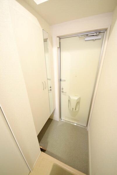 カーサ フェリーチェの物件内観写真