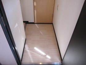 ヒルズ吉祥寺の物件内観写真