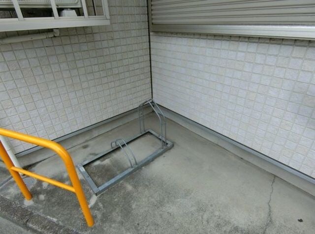 PAO上石神井の物件内観写真