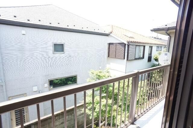 宮坂1丁目戸建の物件内観写真